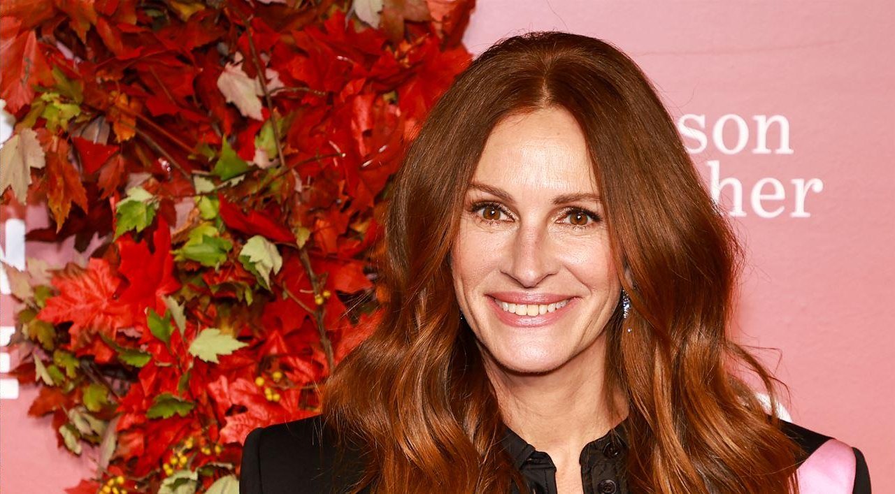 Julia Roberts non rifiuterebbe una parte in un film di supereroi