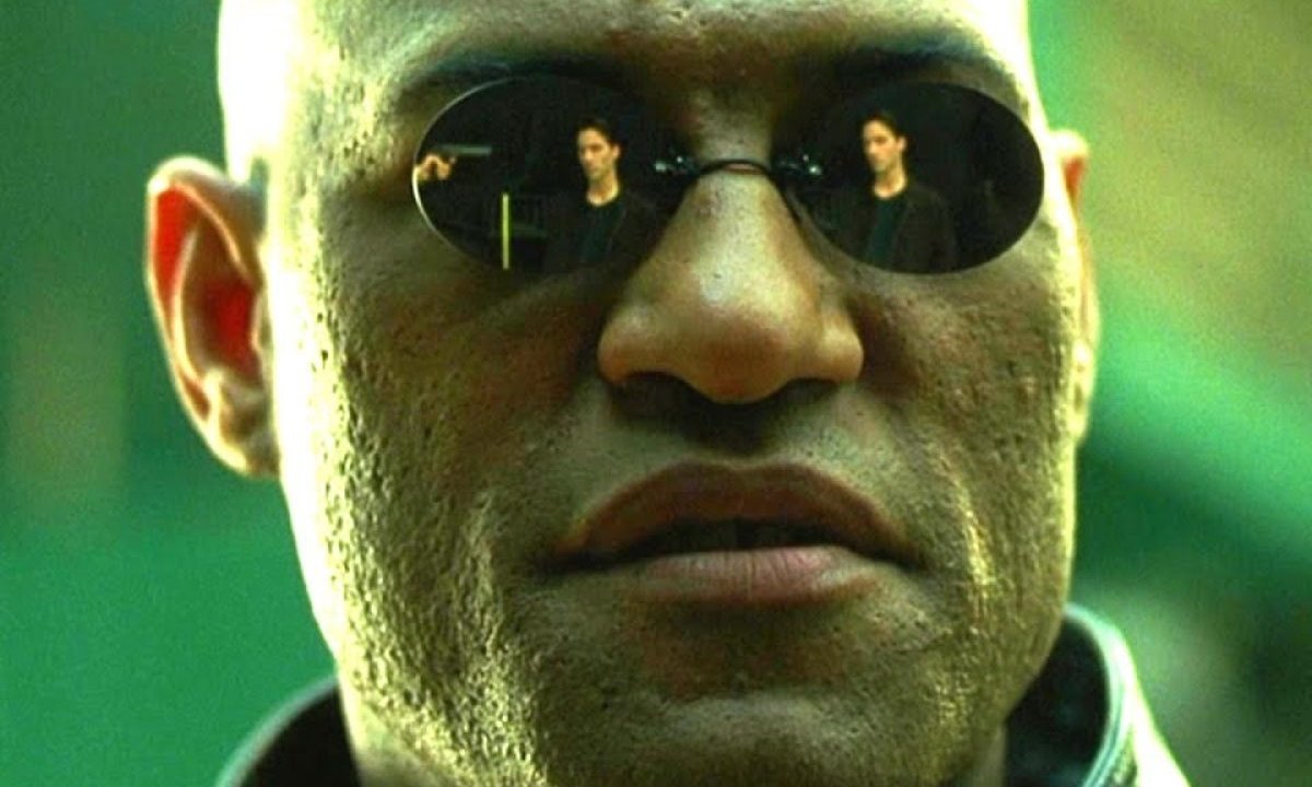 Matrix Resurrections, Laurence Fishburne: 'Non è brutto come temevo, ma non è buono come speravo'