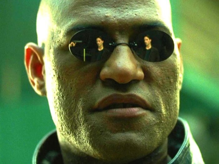 Matrix Resurrections, Laurence Fishburne: "Non è brutto come temevo, ma non è buono come speravo"
