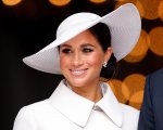 Meghan Markle su Elisabetta II: 'Sono grata per averla potuta conoscere'