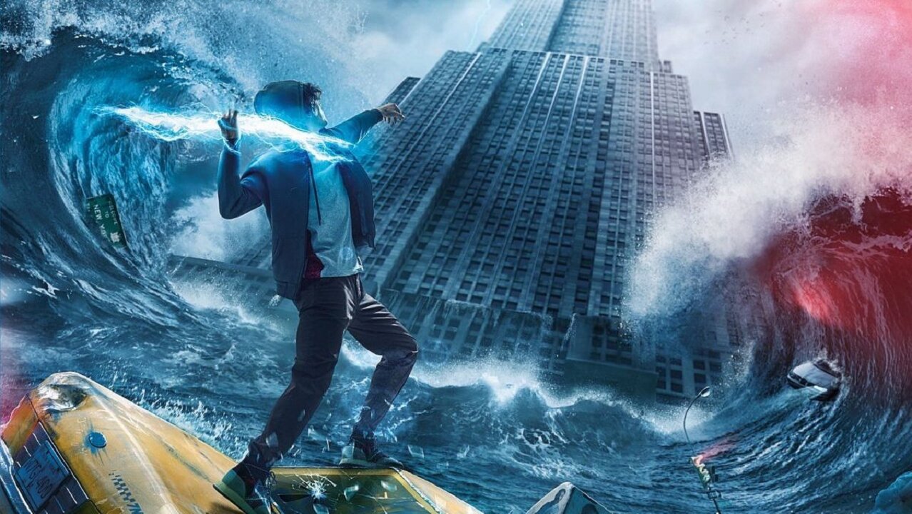 Percy Jackson, Rick Riordan annuncia un nuovo romanzo della saga a 14 anni dall'ultimo pubblicato
