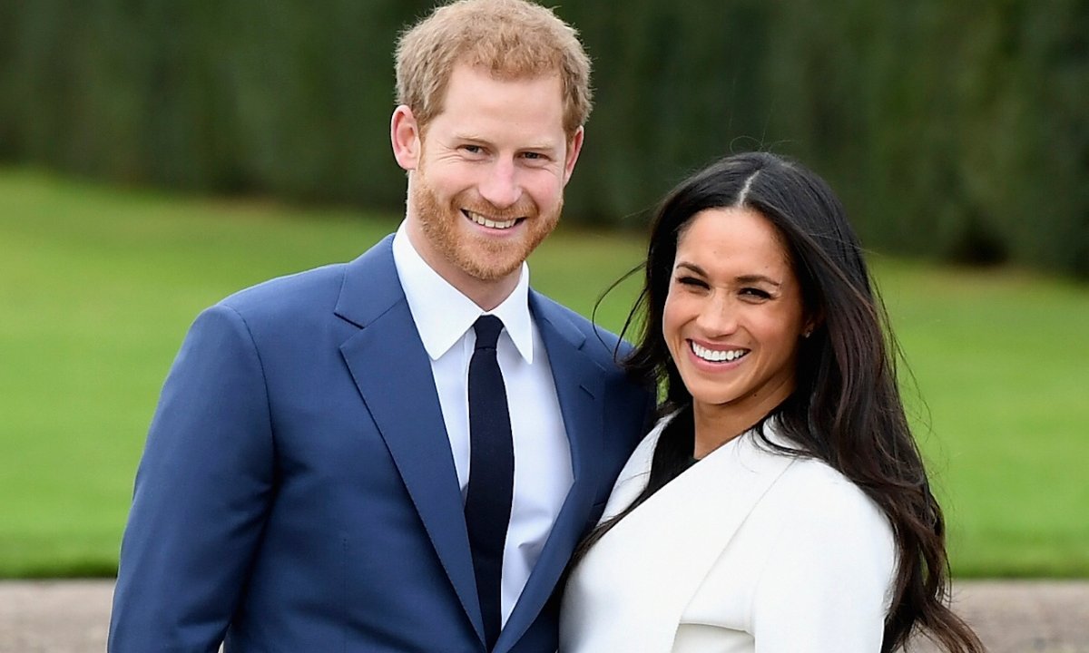Harry e Meghan, ecco quando è prevista l'uscita del documentario Netflix