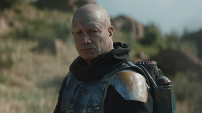 Chief of War: Temuera Morrison nel cast della serie con Jason Momoa