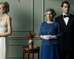 The Crown 5: i character poster svelano tutti i personaggi