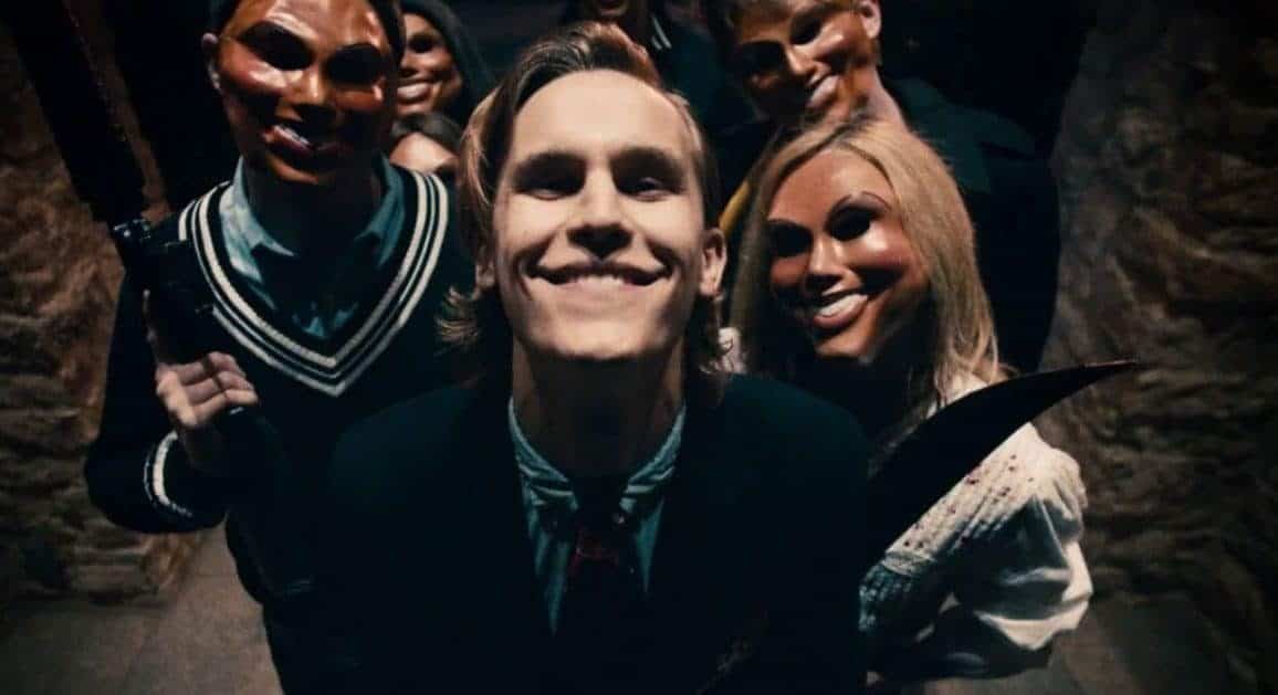 La notte del giudizio: la saga di The Purge raccolta in ordine cronologico per Halloween