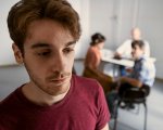 Federico Cesari di Tutto chiede salvezza e Skam italia in live oggi su Twitch alle 17 per So Serial