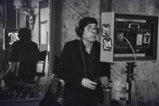 Mercoledì - Featurette 'Tim Burton - La Mente Geniale Dietro Mercoledì'