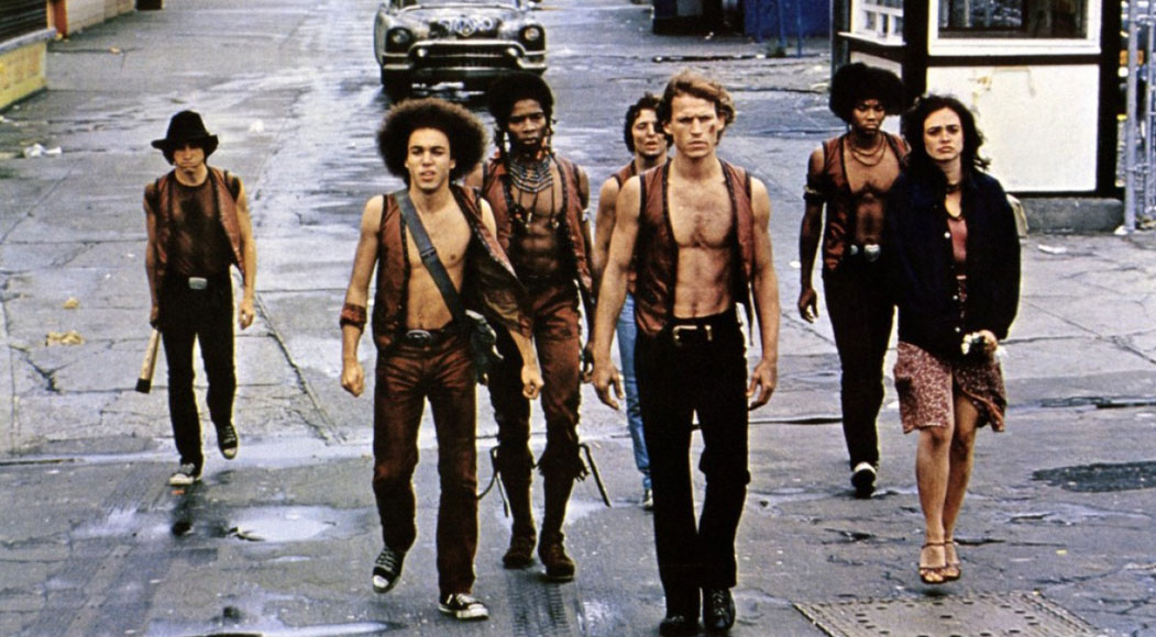 I guerrieri della notte: il regista della pellicola cult è rammaricato per 'aver ucciso' uno dei protagonisti