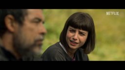 Il Mio Nome È Vendetta - Trailer