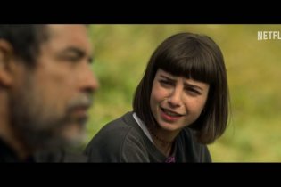 Il Mio Nome È Vendetta - Trailer