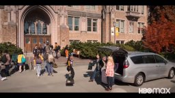 The Sex Lives Of College Girls - Trailer Season 2