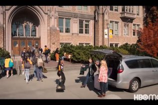 The Sex Lives Of College Girls - Trailer Season 2