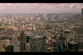 Slow Horses - Trailer Italiano Stagione 2