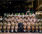 Battle Royale, la recensione: i tre giorni su un'isola deserta più importanti del cinema moderno