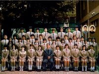 Battle Royale, la recensione: i tre giorni su un'isola deserta più importanti del cinema moderno