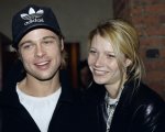 Gwyneth Paltrow parla della sua amicizia con Brad Pitt: 'Mio marito non è per niente geloso'