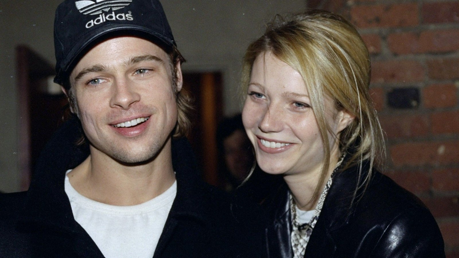 Gwyneth Paltrow parla della sua amicizia con Brad Pitt: 'Mio marito non è per niente geloso'