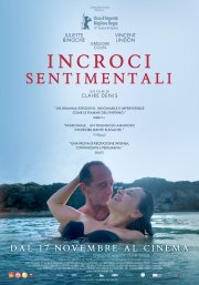 Locandina di Incroci sentimentali