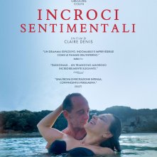Locandina di Incroci sentimentali
