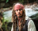 Johnny Depp, ad Halloween tutti vogliono essere Jack Sparrow: boom di vendite per il costume
