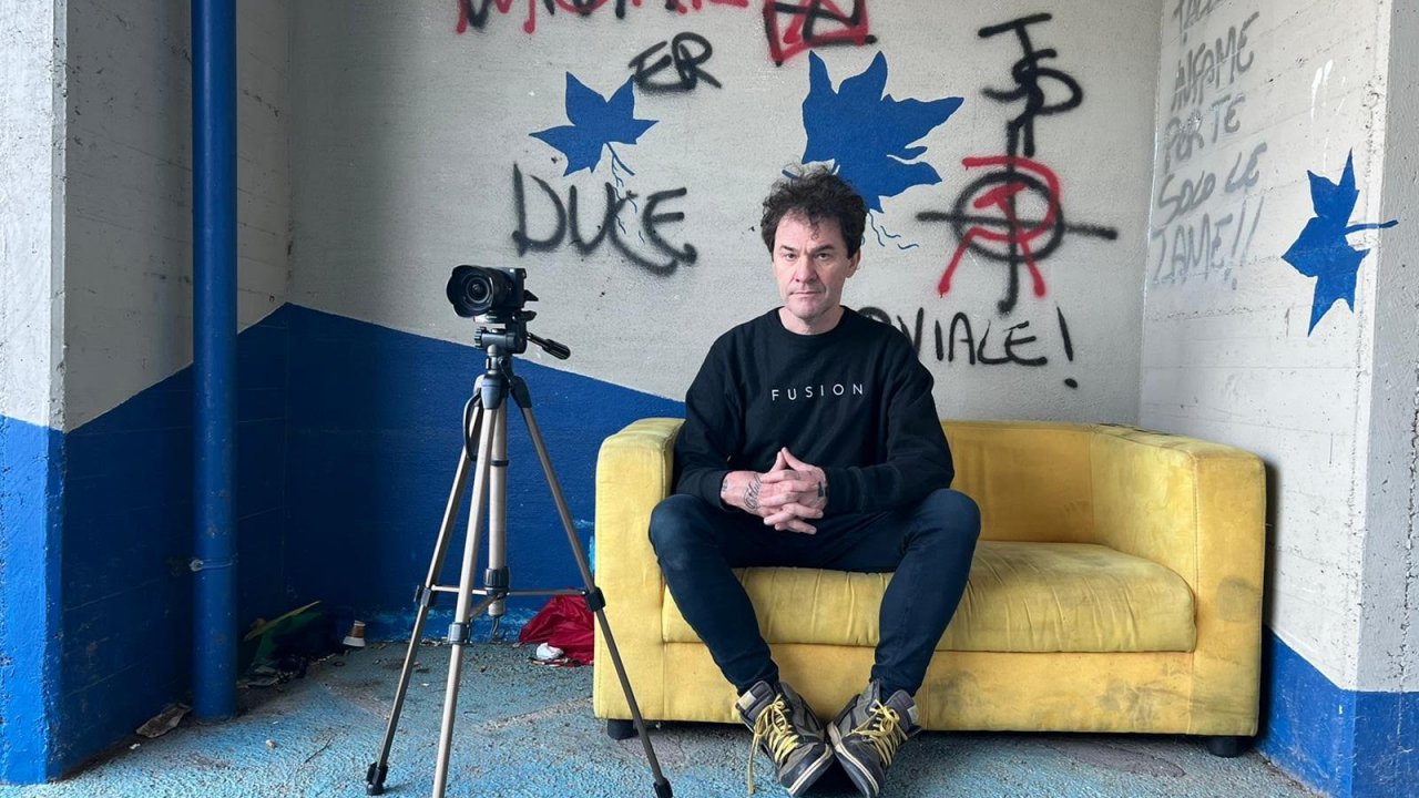 Marcia su Roma, Mark Cousins: “Il fascismo è un ciclo ricorrente”