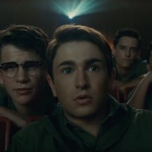 The Fabelmans: un'immagine