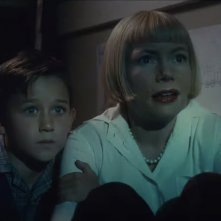 The Fabelmans: Michelle Williams in una scena del film