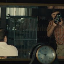 The Fabelmans: un'inquadratura tratta dal film