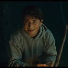 The Fabelmans: un momento del film