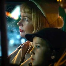 The Fabelmans: un'inquadratura