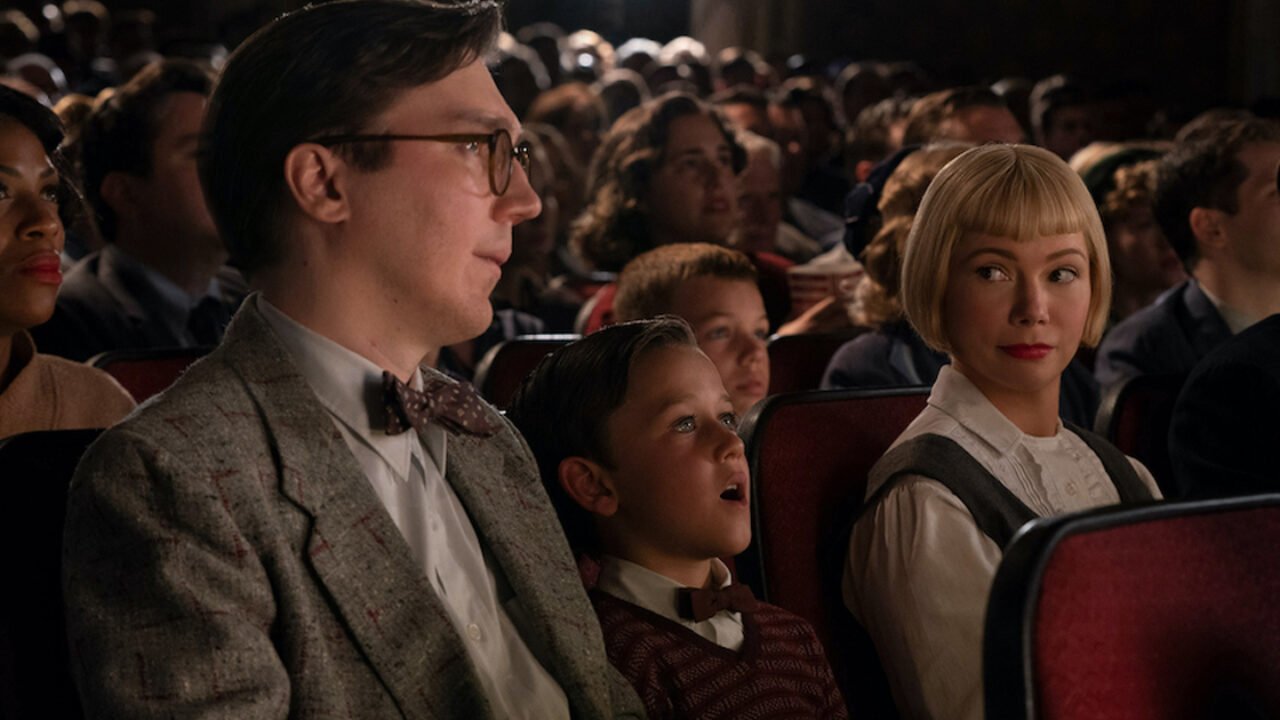 The Fabelmans: il nuovo film di Steven Spielberg arriva nei cinema italiani il 22 Dicembre 2022
