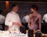 The Menu: Ethan Tobman svela come sono stati realizzati i piatti in scena e del ristorante