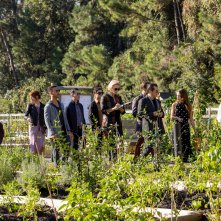 The Menu: una foto del film