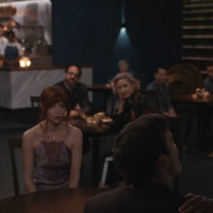 The Menu: Ralph Fiennes in un'immagine