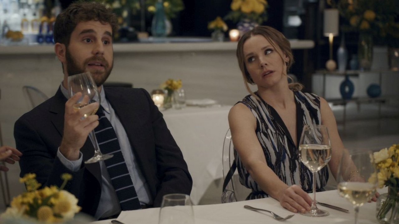 The People We Hate at the Wedding: il trailer del film con Kristen Bell, dal 18 novembre su Prime Video