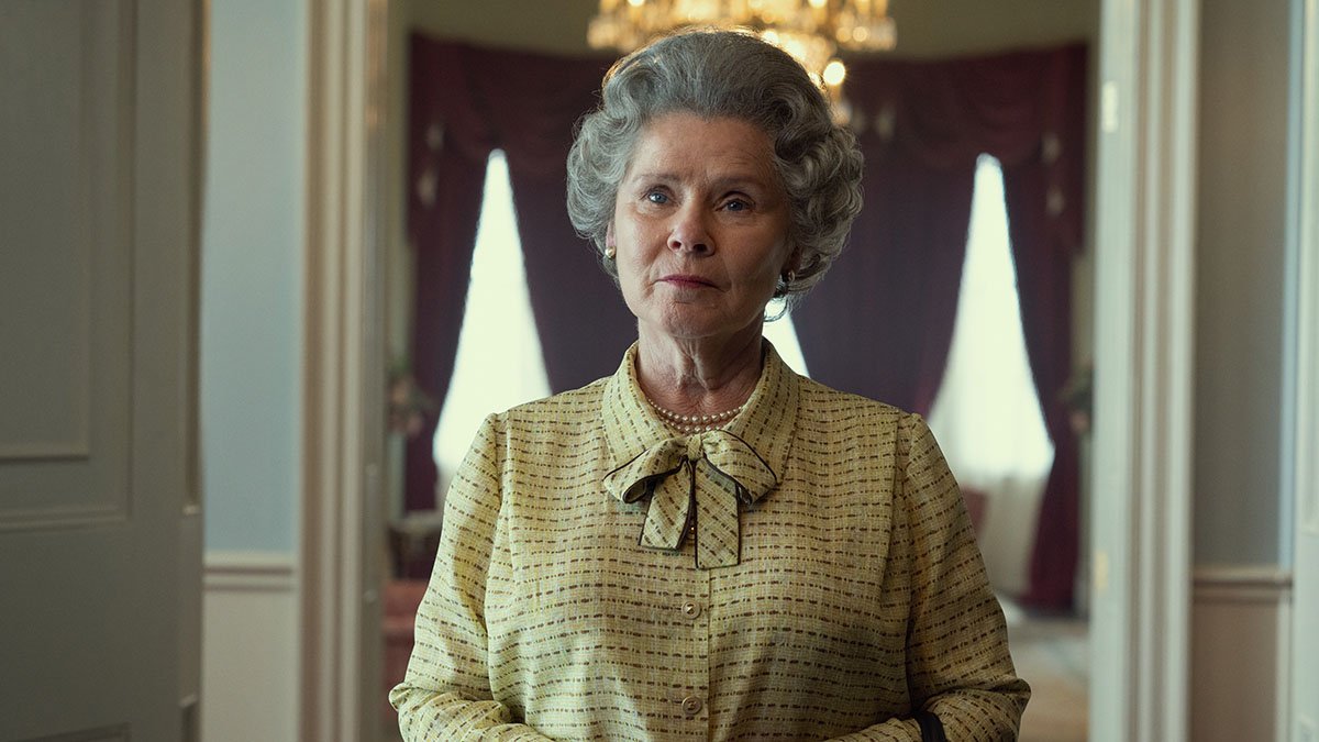 The Crown 5, guardate il trailer della nuova stagione in arrivo su Netflix