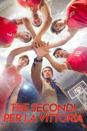 Locandina di Tre secondi per la vittoria
