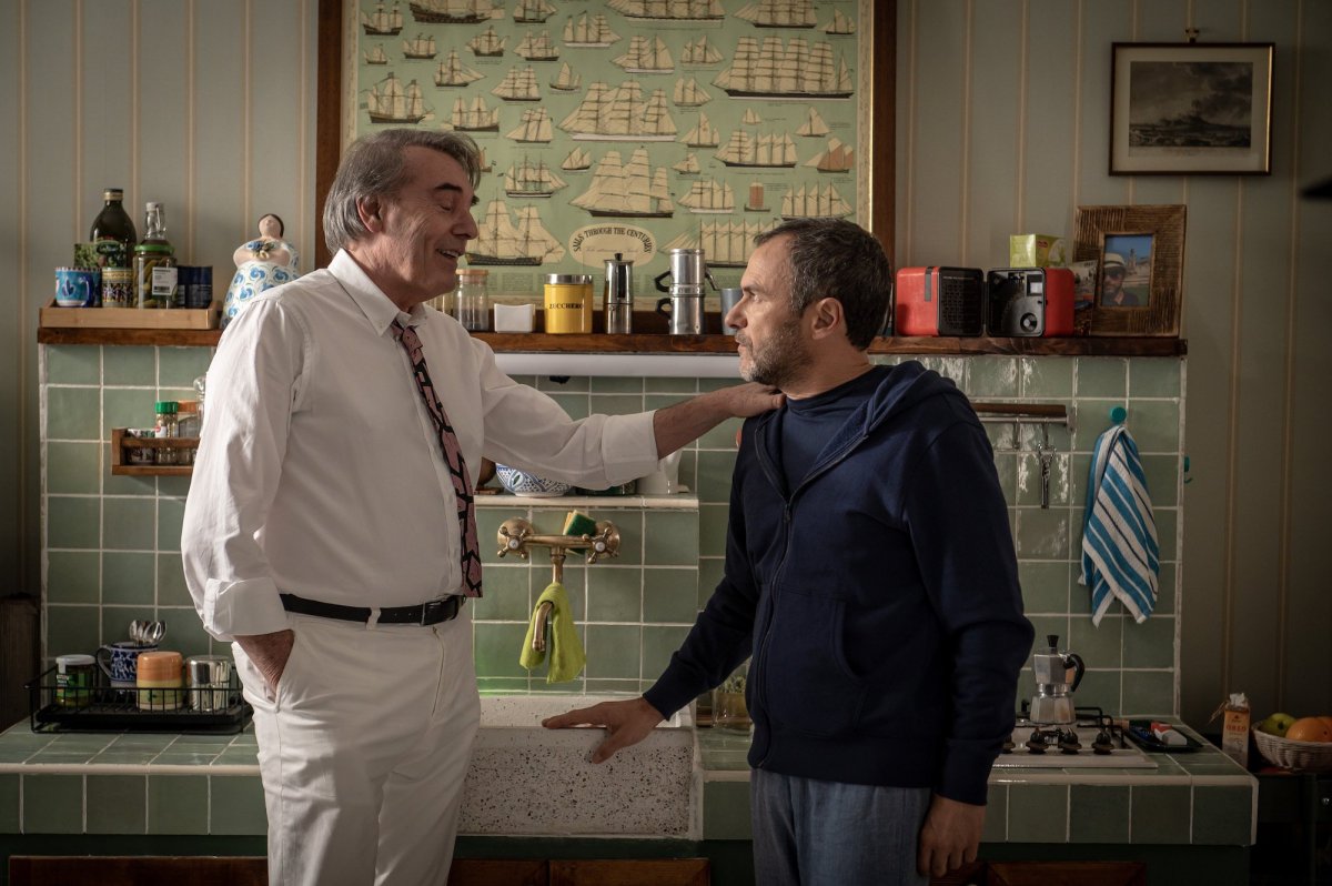 Vincenzo Malinconico quante puntate sono? Calendario episodi Data ultima puntata