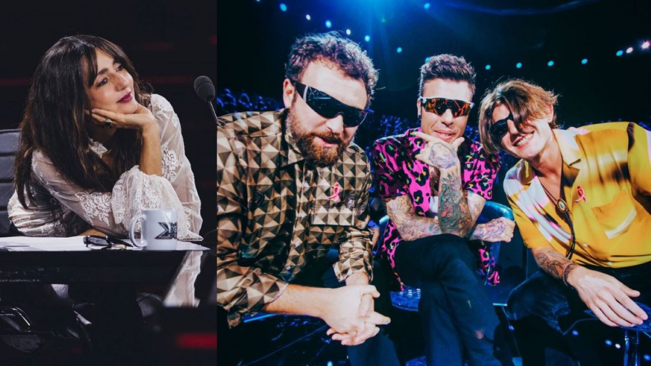 X Factor 2022 Last Call: stasera scopriamo i 12 protagonisti del Live Show