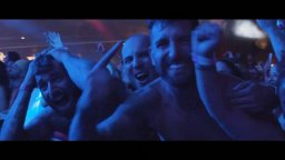 Vasco Live Roma Circo Massimo - Trailer