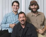 Adam Sandler e i fratelli Safdie insieme per un nuovo progetto targato Netflix