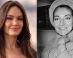 Maria: Pablo Larraín dirigerà Angelina Jolie nel biopic su Maria Callas