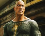 Black Adam, i produttori Flynn e Garcia: 'Siamo stati costretti a tagliare molte scene'
