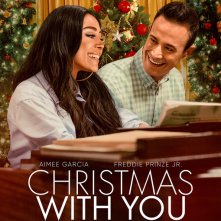 Locandina di Christmas with You