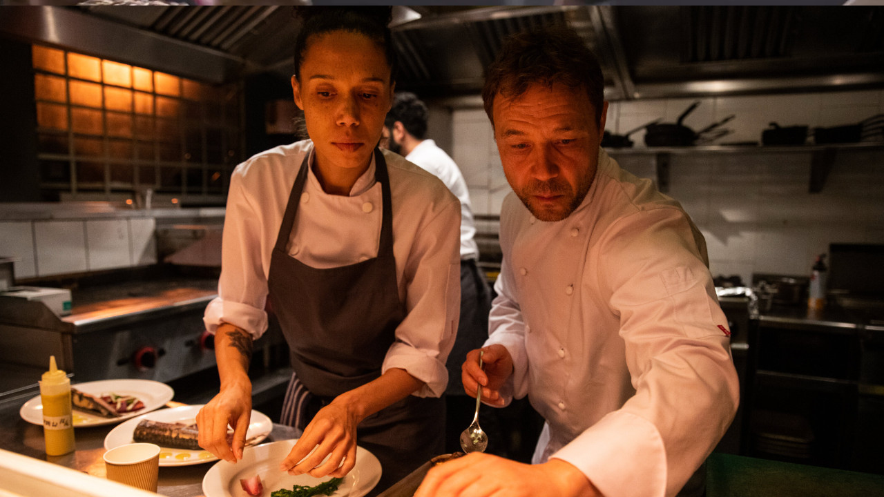 Boiling Point: BBC ha ufficializzato la serie sequel, confermando Stephen Graham e Philip Barantini