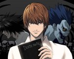 Death Note: chi scriverà il live-action Netflix prodotto dai fratelli Duffer?