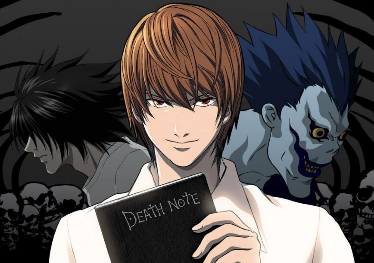 Death Note: chi scriverà il live-action Netflix prodotto dai fratelli Duffer?