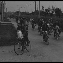 Gente strana: una scena