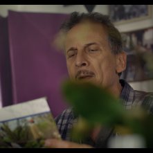 Gente strana: una scena del film