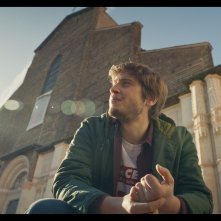 Gente strana: un momento del film